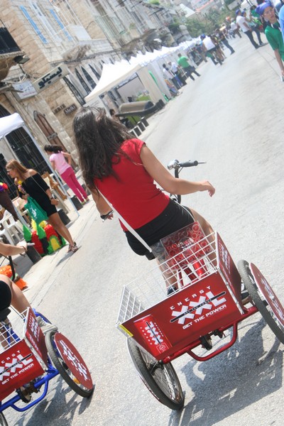 XXL at Jounieh Green Day